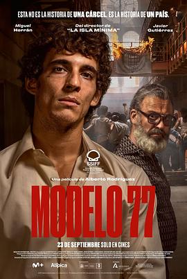 莫德罗监狱1977 Modelo 77.2022 字幕下载