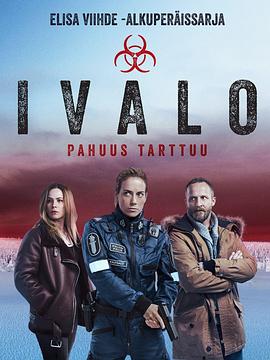 北极风云 Ivalo.2018 字幕下载