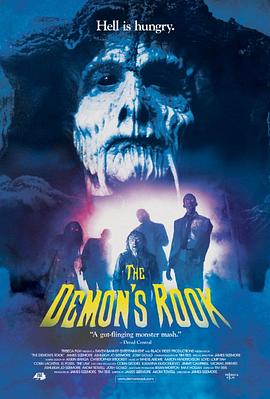 恶魔城堡 The Demon's Rook.2013 字幕下载