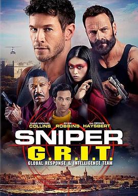 Sniper: G.R.I.T. .2023 字幕下载