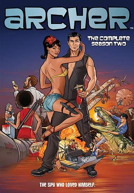 间谍亚契 第二季 Archer Season 2.2010 字幕下载