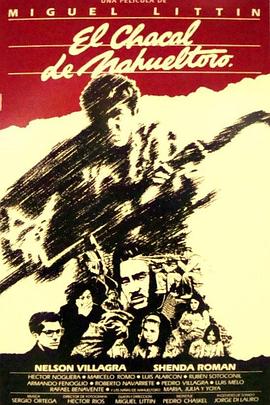 纳胡尔托罗的豺狼 El chacal de Nahueltoro.1969 字幕下载