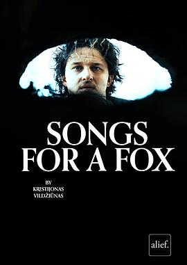 狐之歌 Songs for a Fox.2021 字幕下载