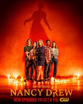 神探南茜 第三季 Nancy Drew Season 3.2021 字幕下载