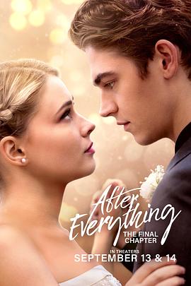 之后5 After Everything.2023 字幕下载