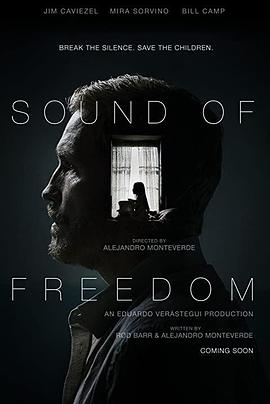 自由之声 Sound of Freedom.2023 字幕下载