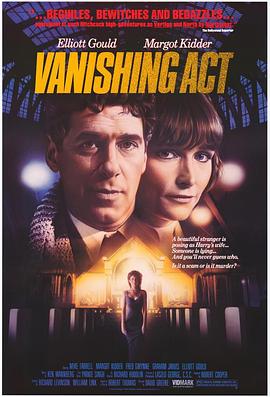 失踪之谜 Vanishing Act.1986 字幕下载