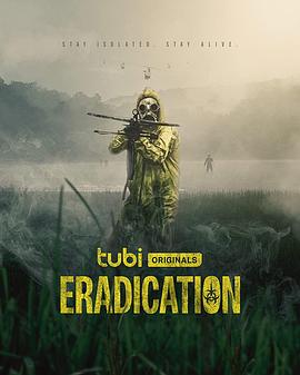灭亡 Eradication.2022 字幕下载