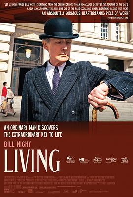 生之欲 Living.2022 字幕下载