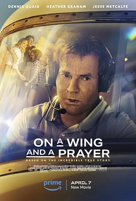 危急迫降 On a Wing and a Prayer.2023 字幕下载