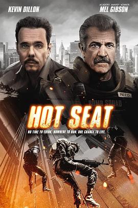 极限困境 Hot Seat.2022 字幕下载