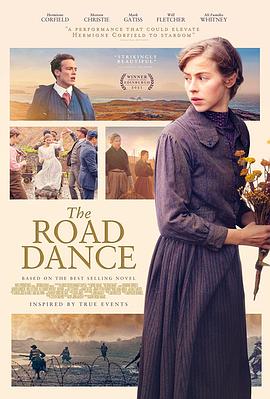 街头舞会 The Road Dance.2021 字幕下载