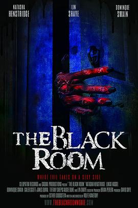 黑色的房间 The Black Room.2017 字幕下载