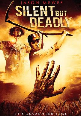 沉默而致命 Silent But Deadly.2011 字幕下载