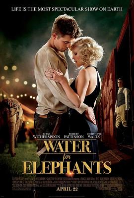 大象的眼泪 Water for Elephants.2011 字幕下载
