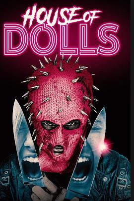 House of Dolls .2023 字幕下载