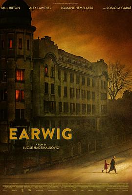 蠼螋 Earwig.2021 字幕下载