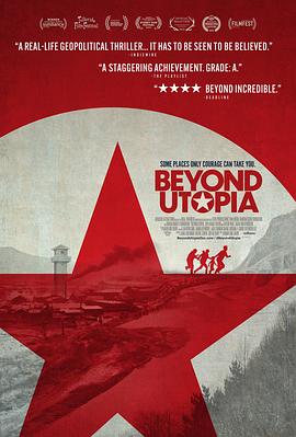 逃离乌托邦 Beyond Utopia.2023 字幕下载