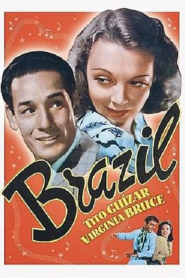 巴西 Brazil.1944 字幕下载