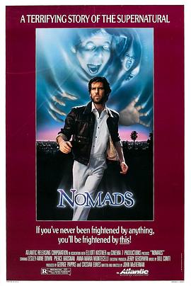 游牧者 Nomads.1986 字幕下载