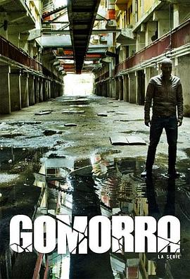 格莫拉 第三季 Gomorra - La serie Season 3.2017 字幕下载