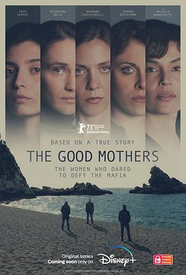 好母亲 The Good Mothers.2023 字幕下载