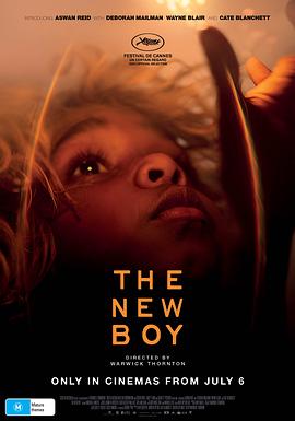 新男孩 The New Boy.2023 字幕下载