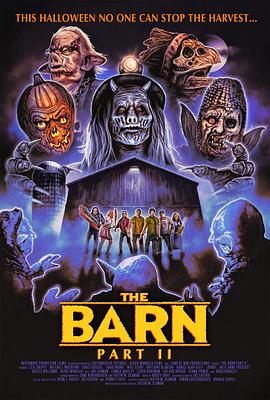 The Barn Part II .2021 字幕下载