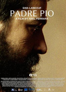 毕奥神父 Padre Pio.2022 字幕下载