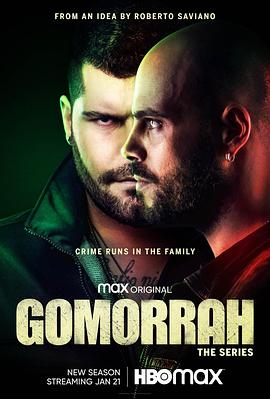 格莫拉 第四季 Gomorra: La serie Season 4.2019 字幕下载