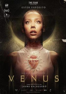 维纳斯 Venus.2022 字幕下载
