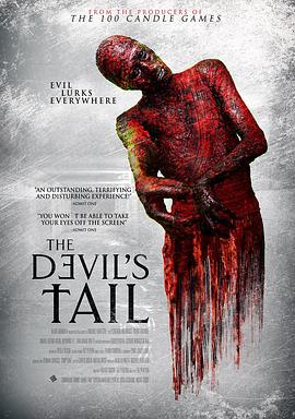 恶魔的尾巴 The Devil's Tail.2021 字幕下载