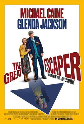 伟大的逃兵 The Great Escaper.2023 字幕下载