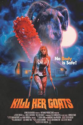 羊魔杀 Kill Her Goats.2023 字幕下载