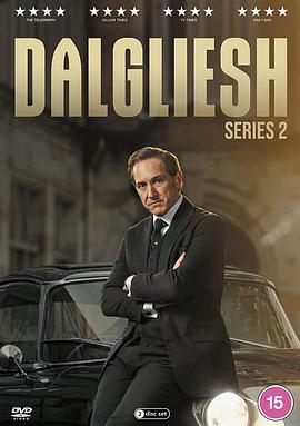 达格利什 第二季 Dalgliesh Season 2.2023 字幕下载