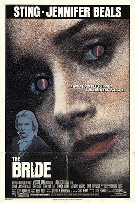 人造新娘 The Bride.1985 字幕下载