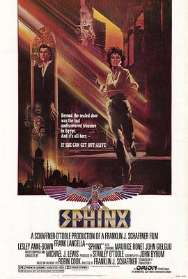 狮身人面像 Sphinx.1981 字幕下载