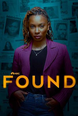 找寻 Found.2023 字幕下载