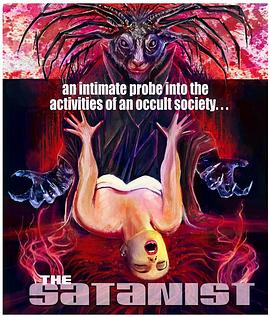 撒旦信徒 The Satanist.1968 字幕下载
