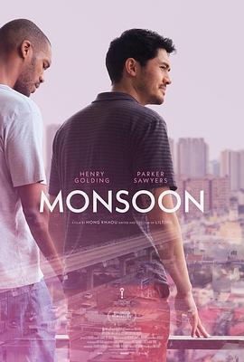 雨季来临前 Monsoon.2019 字幕下载