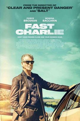 快枪查理 Fast Charlie.2023 字幕下载