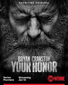 法官大人 第二季 Your Honor Season 2.2023 字幕下载