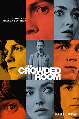 拥挤的房间 The Crowded Room.2023 字幕下载