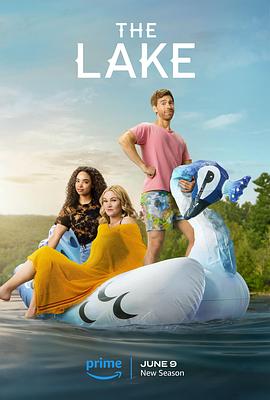 大湖小爱 第二季 The Lake Season 2.2023 字幕下载