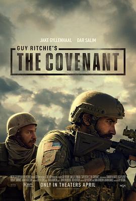 盟约 The Covenant.2023 字幕下载
