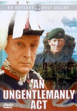 卑鄙行动 An Ungentlemanly Act (TV).1992 字幕下载