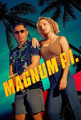 新夏威夷神探 第五季 Magnum P.I. Season 5.2023 字幕下载