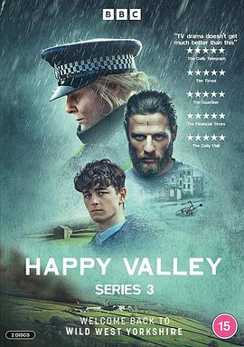 幸福谷 第三季 Happy Valley Season 3.2023 字幕下载