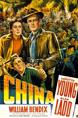 中国 China.1943 字幕下载