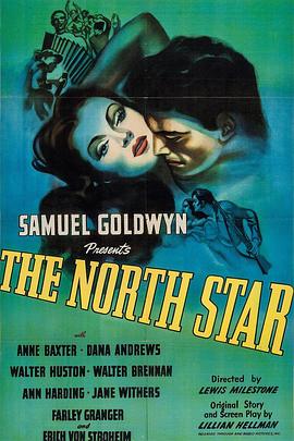屠城浴血战 The North Star.1943 字幕下载